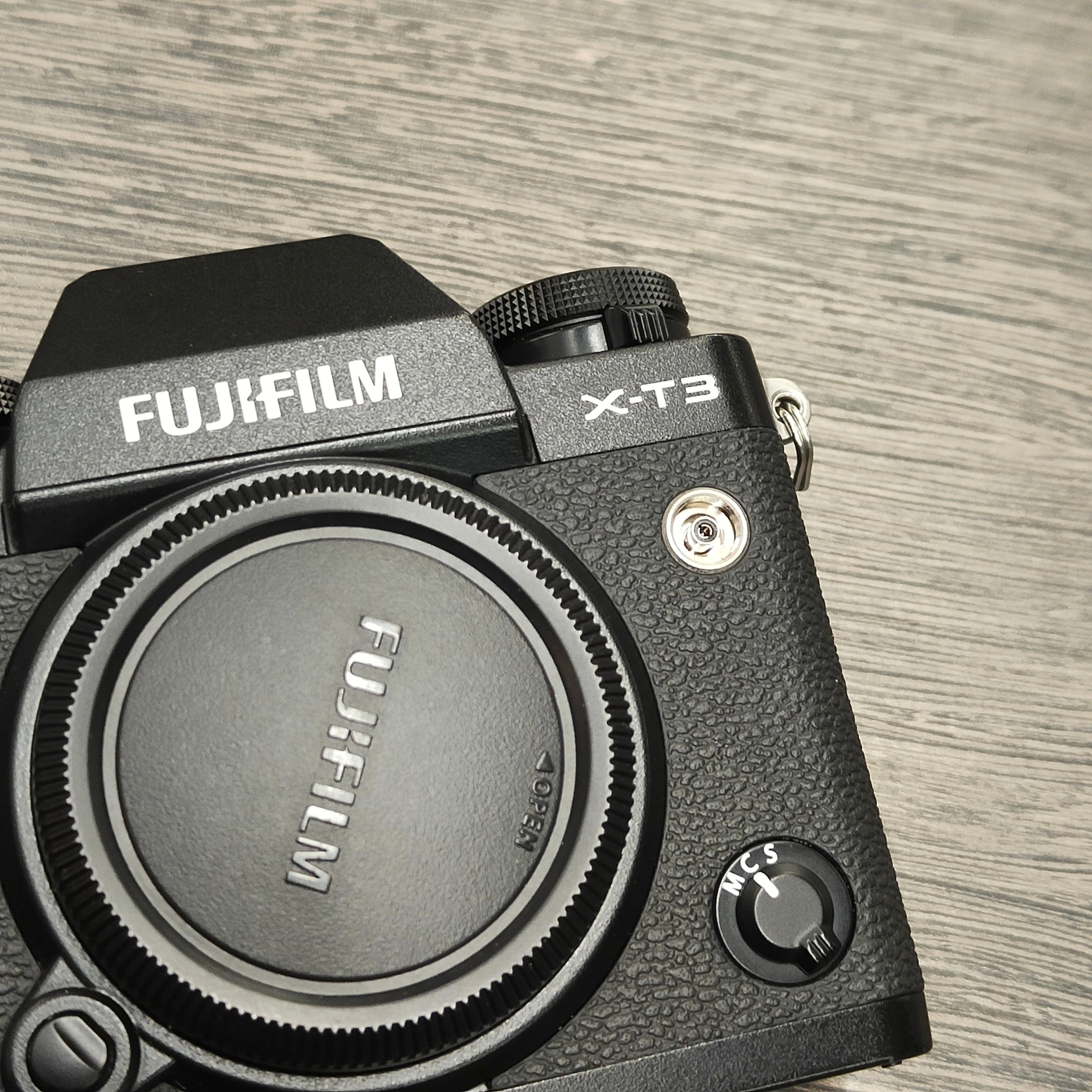 Tweedehands - Fujifilm X-T3