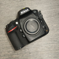 Tweedehands - Nikon D800