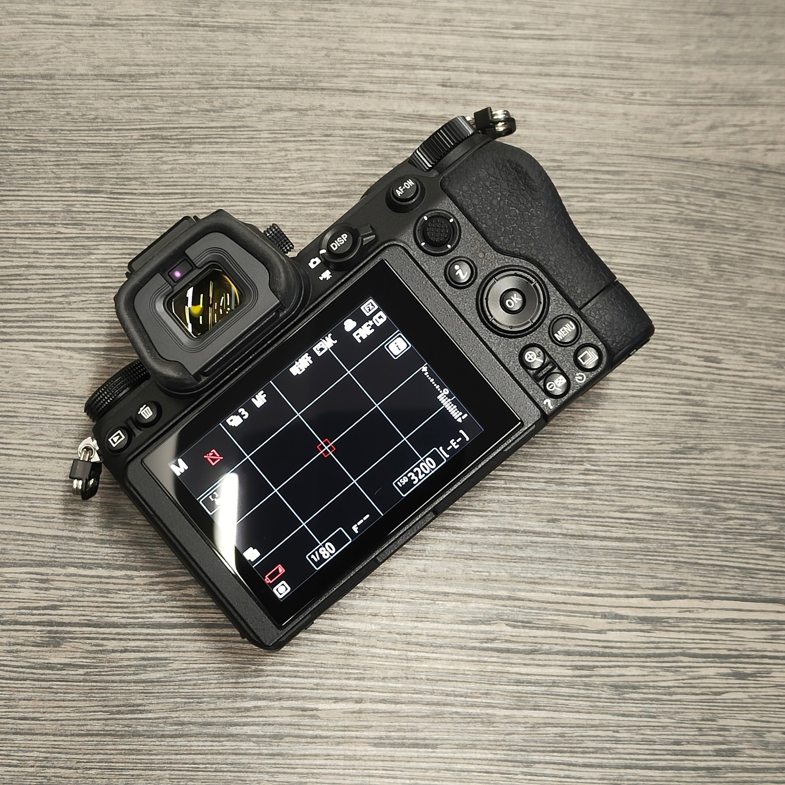 Tweedehands - Nikon Z6 II body