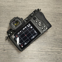 Tweedehands - Nikon Z6 II body