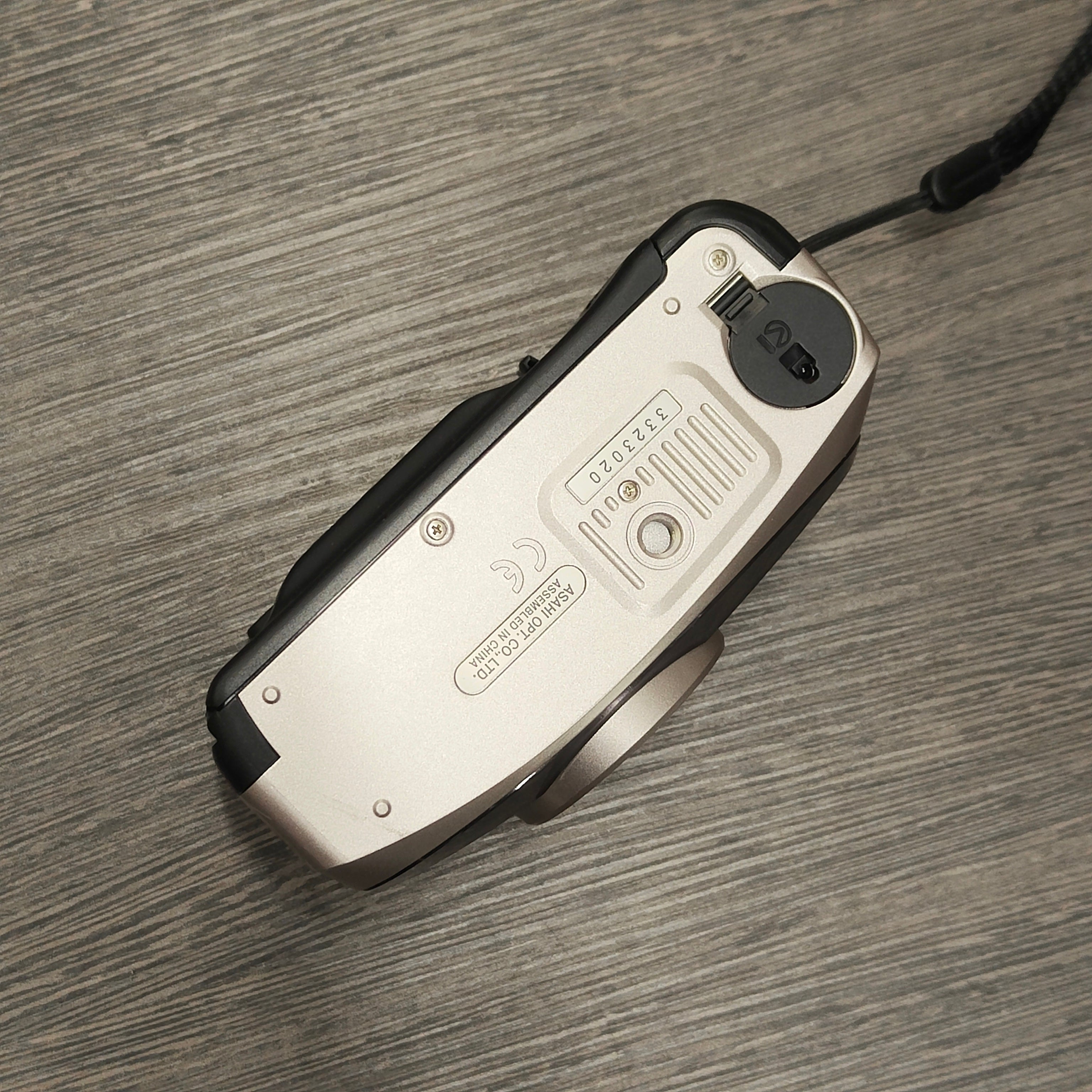 Tweedehands - Pentax Espio 95S