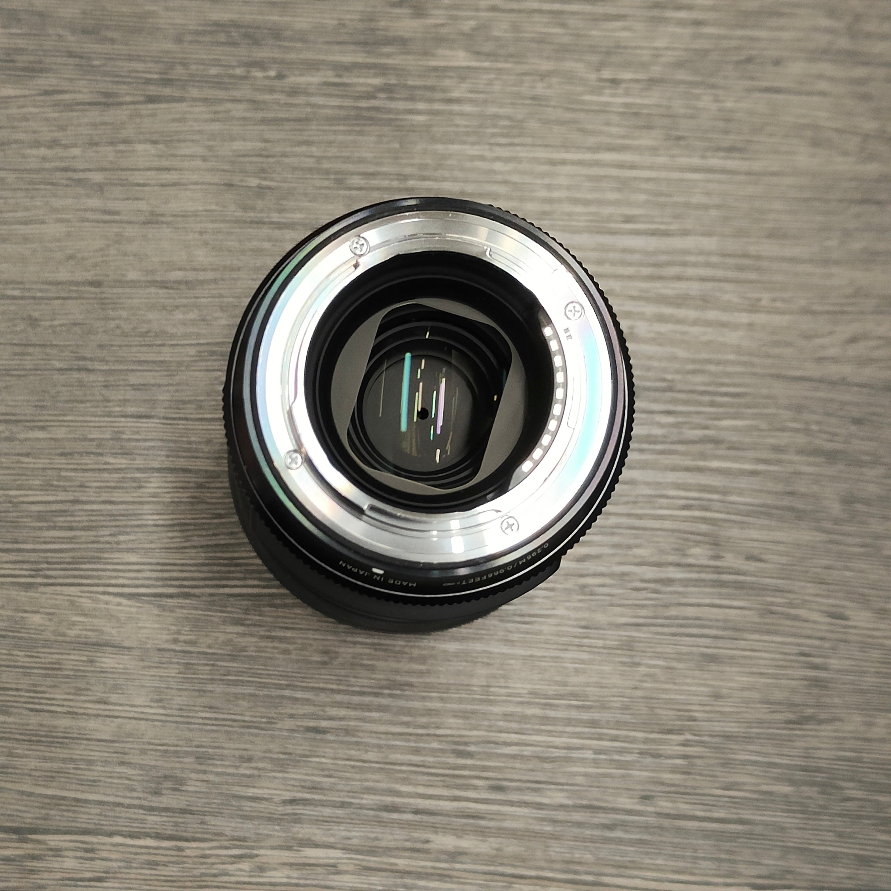 Tweedehands - Sigma 105mm f2.8 DG DN Macro Art Sony