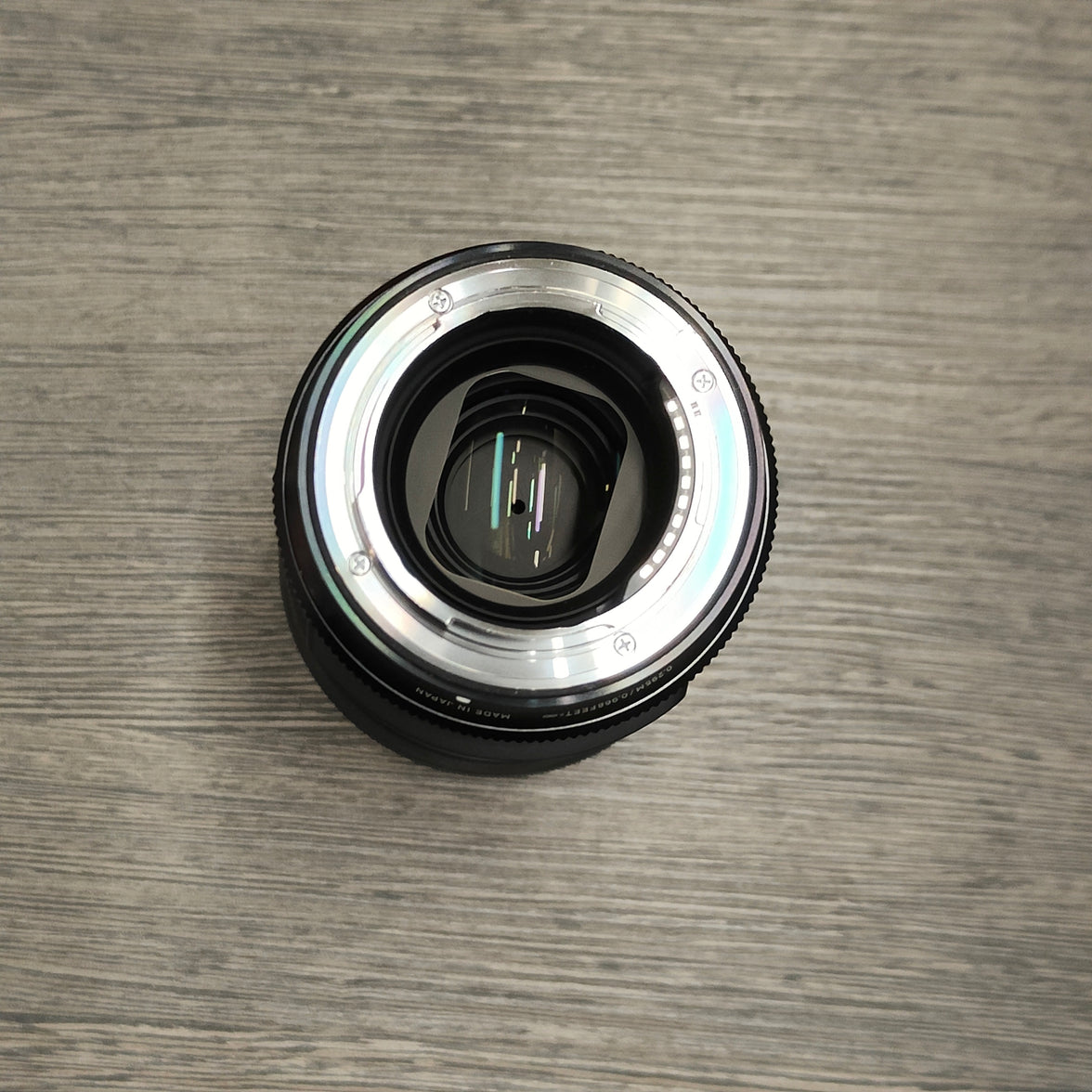 Tweedehands - Sigma 105mm f2.8 DG DN Macro Art Sony