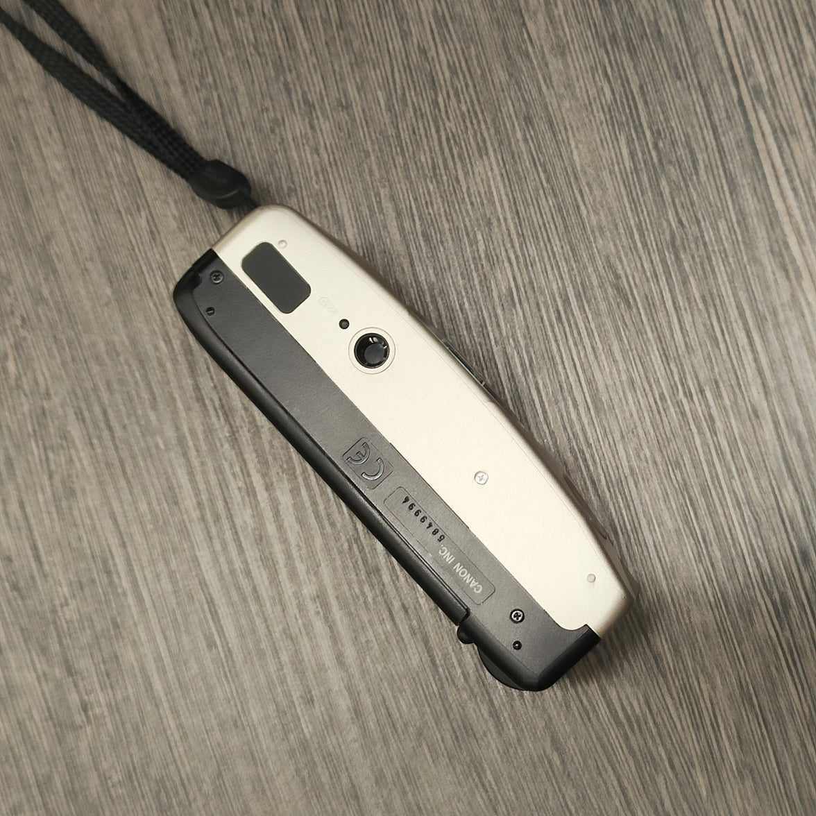 Tweedehands - Canon Prima zoom 85N