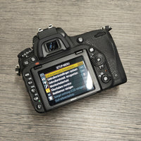 Tweedehands - Nikon D750