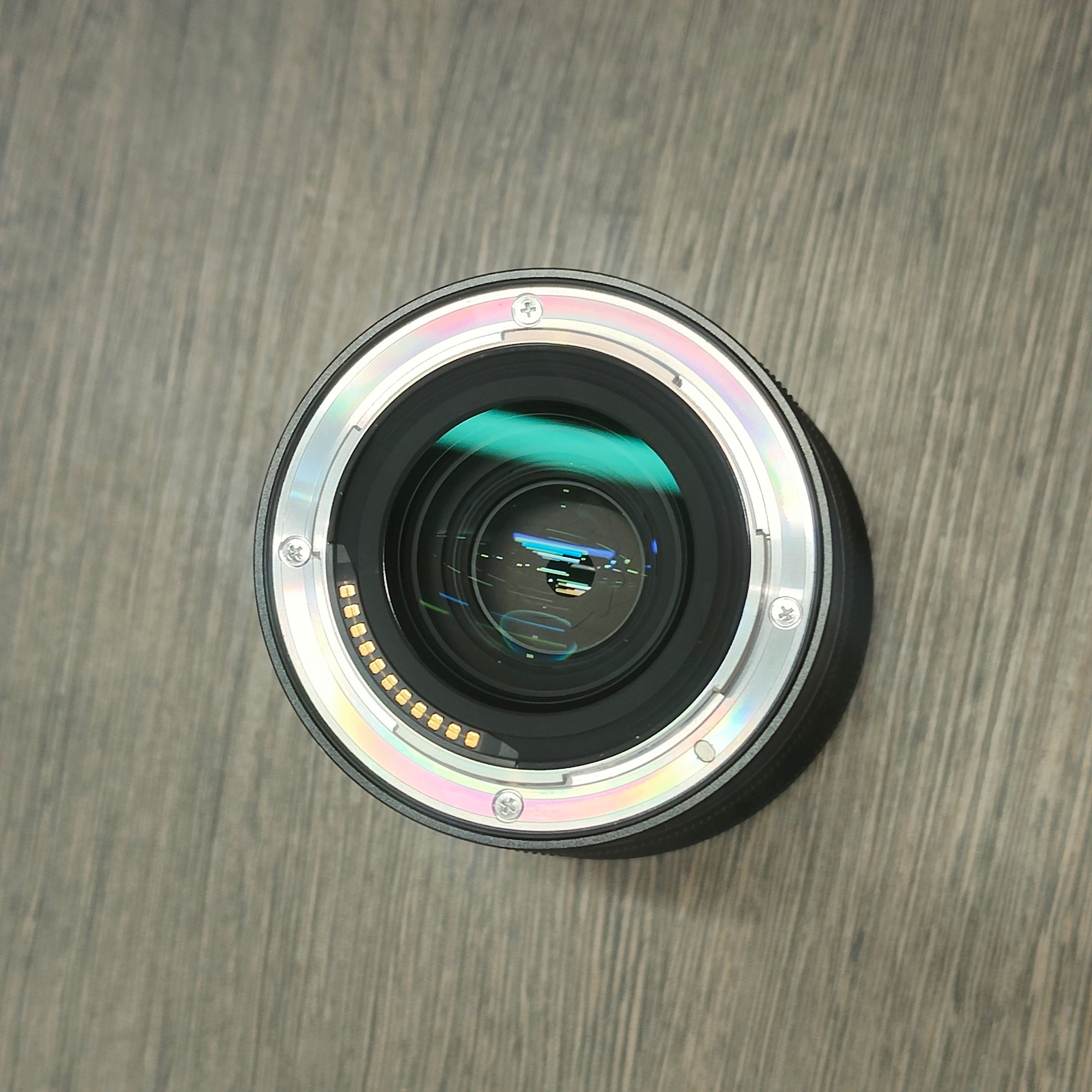 Tweedehands - Nikon Nikkor Z 50mm f/1.8 S