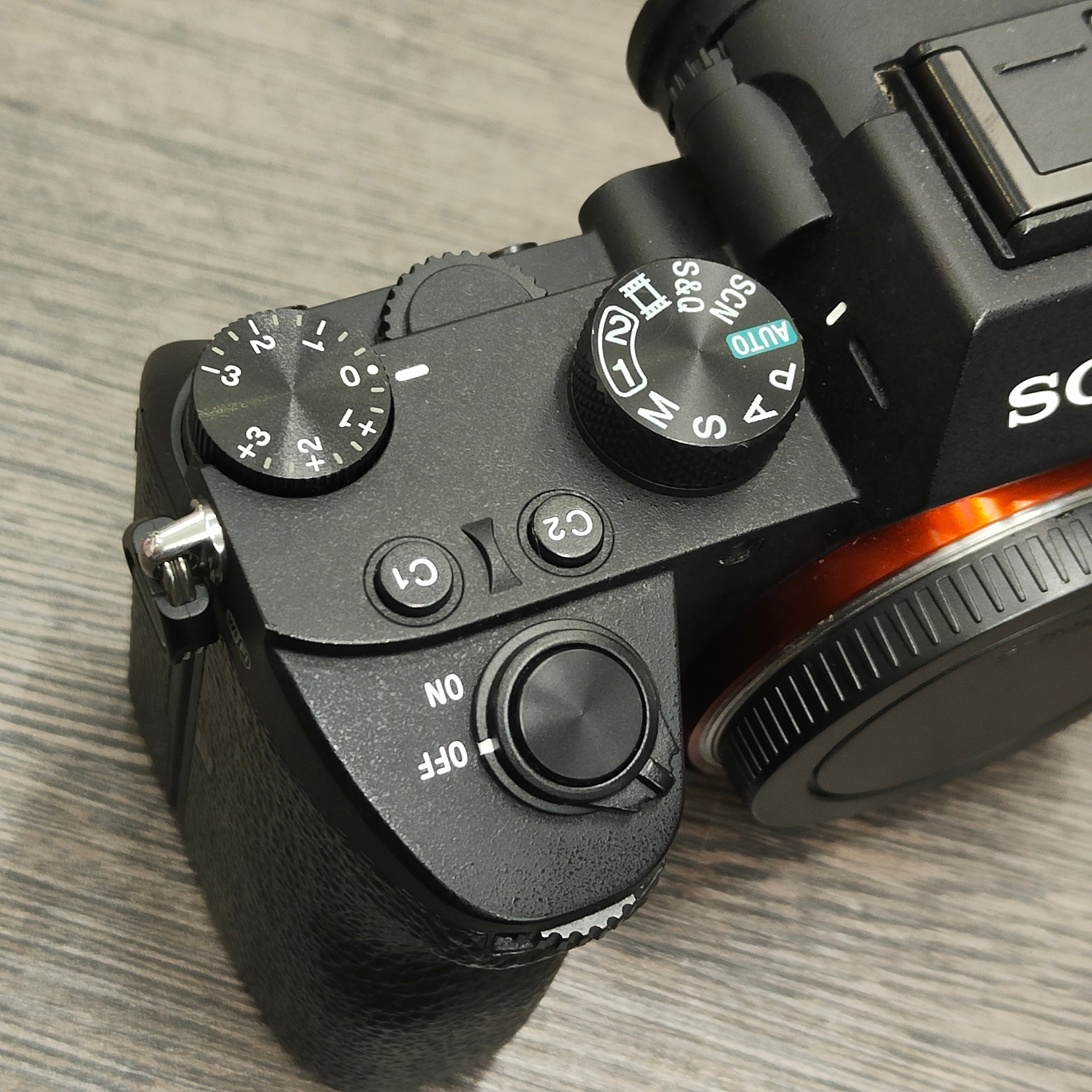 Tweedehands - Sony A7 III