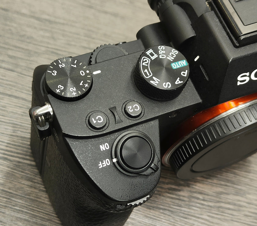 Tweedehands - Sony A7 III