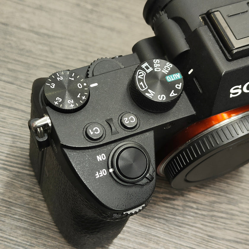 Tweedehands - Sony A7 III