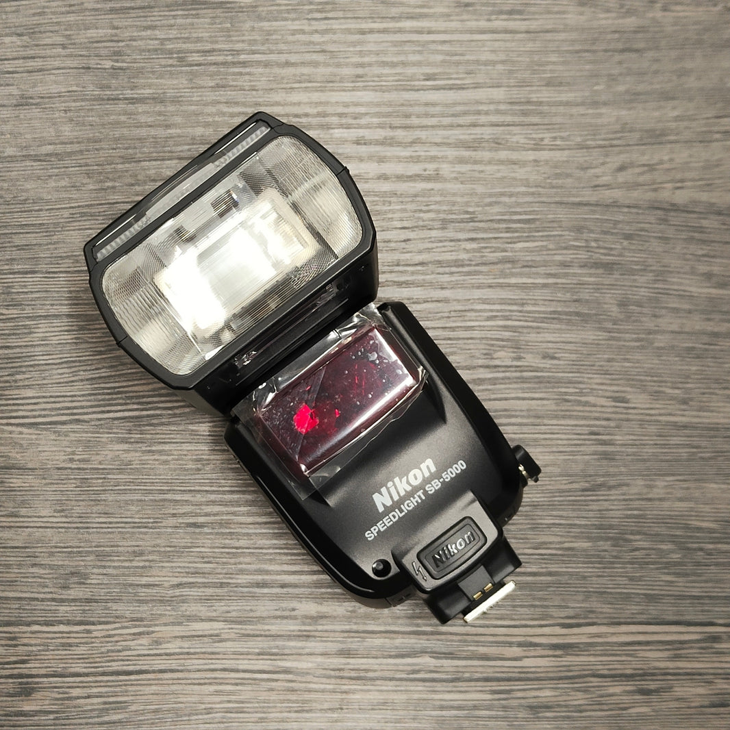 Tweedehands - Nikon SB-5000
