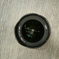 Tweedehands - Panasonic Lumix G Vario 7-14mm f4.0 Aspherical