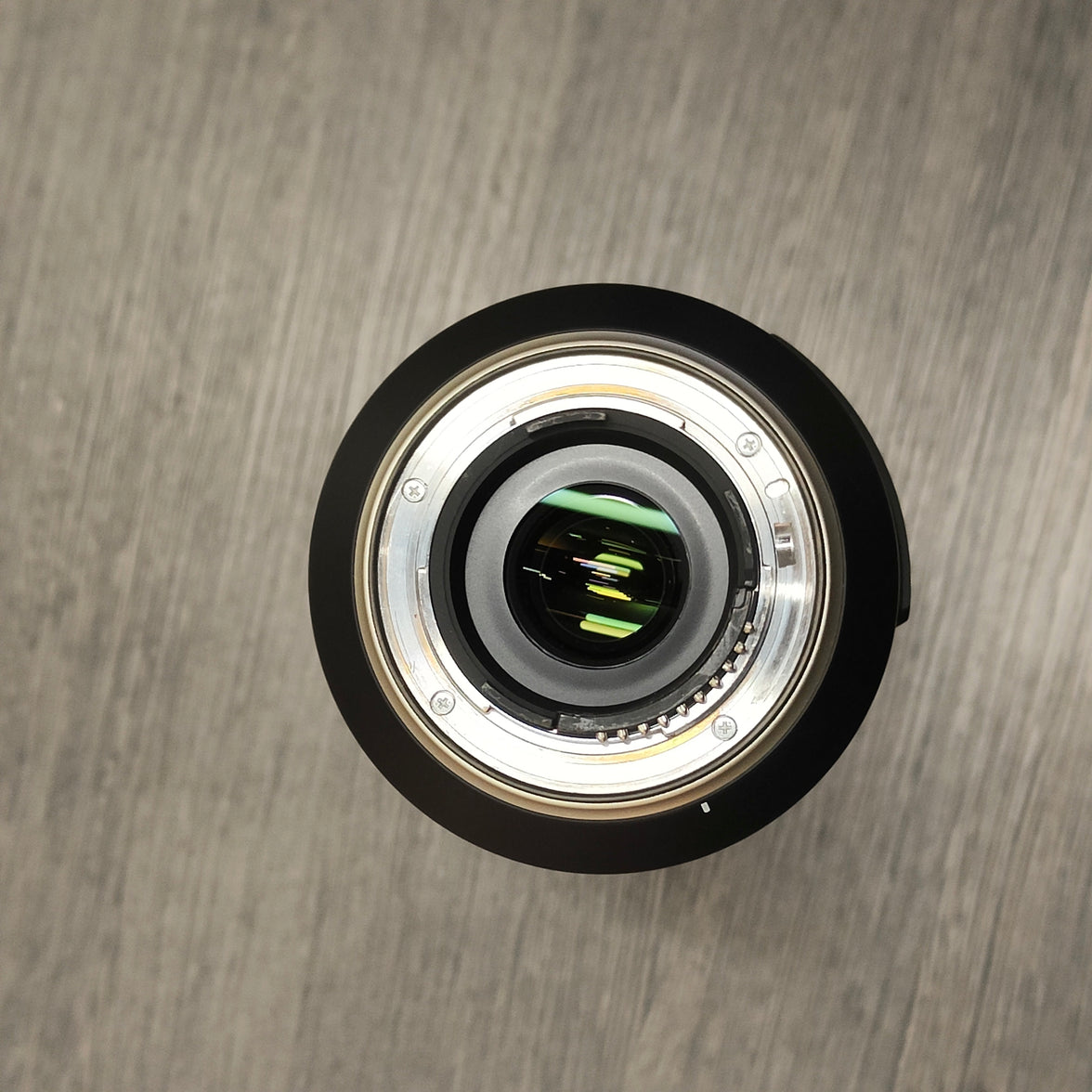 Tweedehands - Tamron 100-400mm F4.5-6.3 Di VC USD NIKON