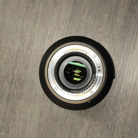 Tweedehands - Tamron 100-400mm F4.5-6.3 Di VC USD NIKON