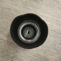Tweedehands - Sony FE 55mm f1.8 ZA Zeiss Sonnar T*