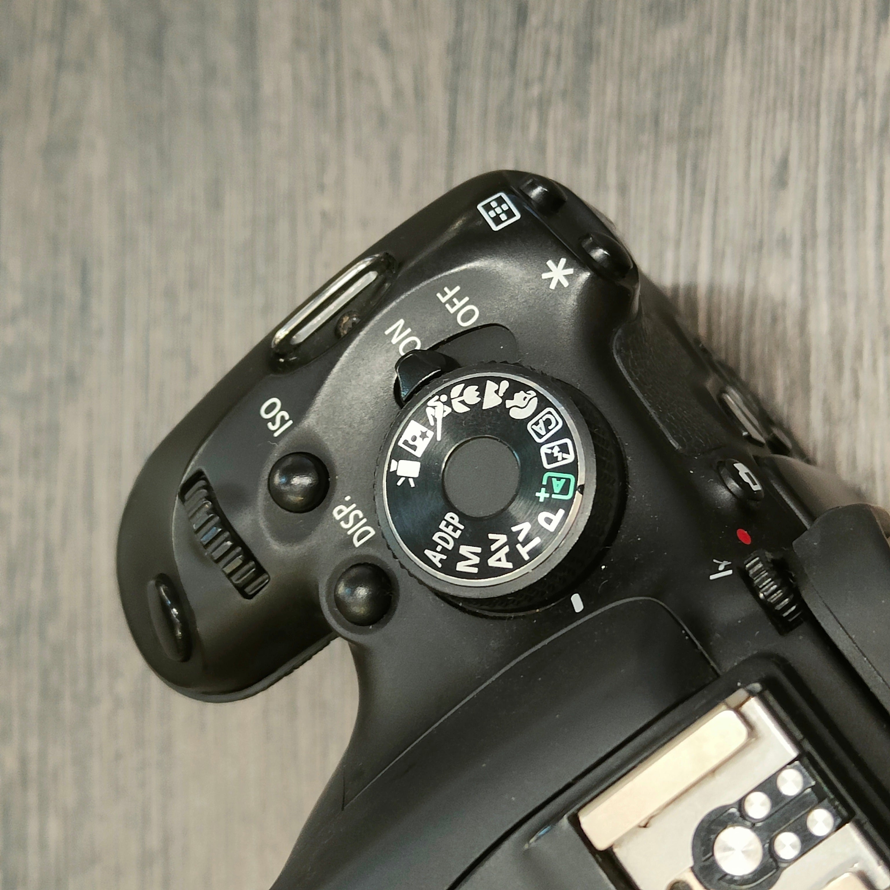 Tweedehands - Canon EOS 600D