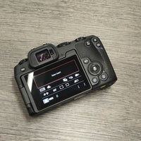 Tweedehands - Canon EOS RP + extra batterij