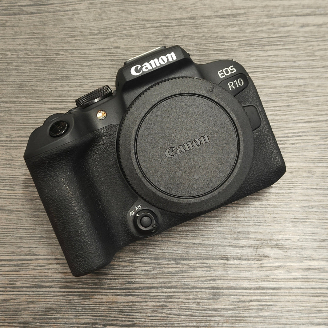 Tweedehands - Canon EOS R10