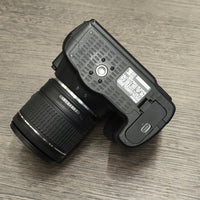 Tweedehands - Nikon 3300 + AF-P 18-55mm F3.5-5.6G VR