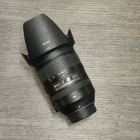 Tweedehands - Nikon 28-300mm F 3.5-5.6 G ED VR AFS