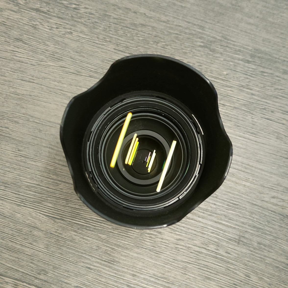 Tweedehands - Nikon AF-S Nikkor 70-300mm F4.5-5.6G IF-ED VR