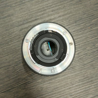 Tweedehands - Nikon 10.5mm f 2.8 G ED AF