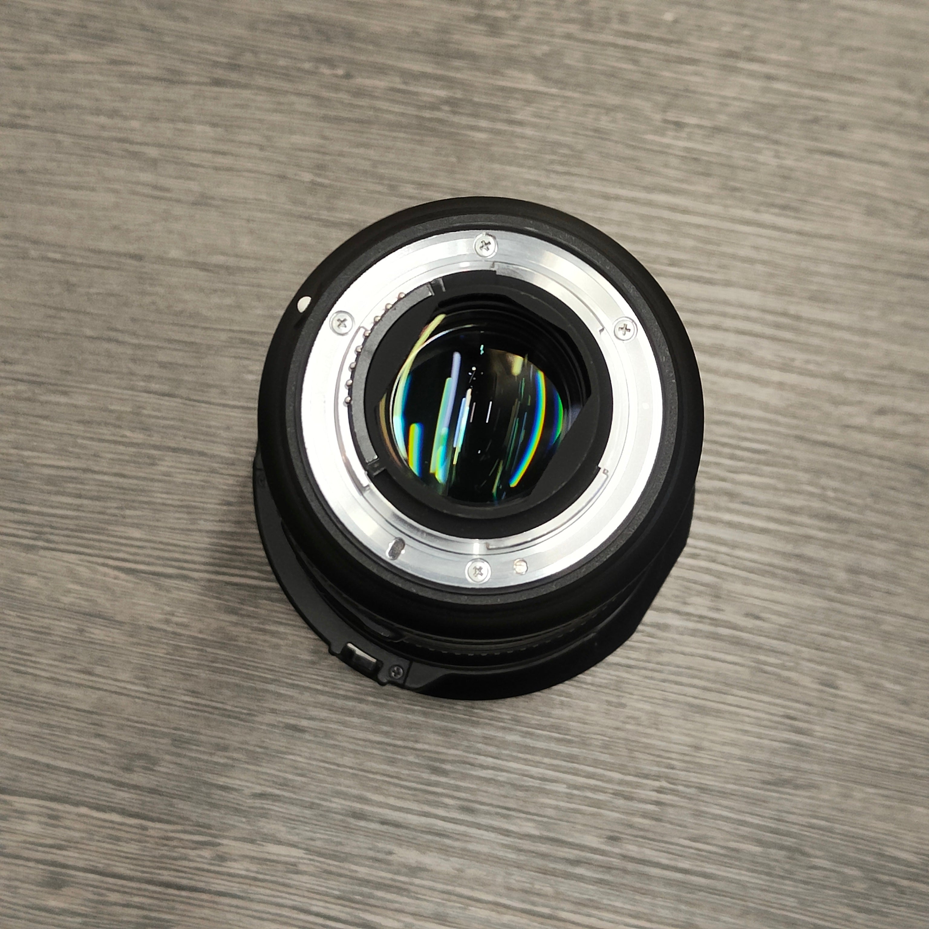 Tweedehands - Nikon AF-S Nikkor 24-70mm f2.8 E ED VR