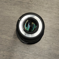 Tweedehands - Nikon AF-S Nikkor 24-70mm f2.8 E ED VR