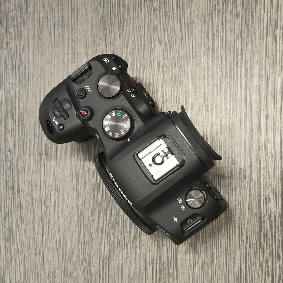 Tweedehands - Canon EOS R6