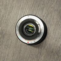 Tweedehands - Sigma 18-200mm  F3.5-6.3 DC MACRO  OS HSM canon