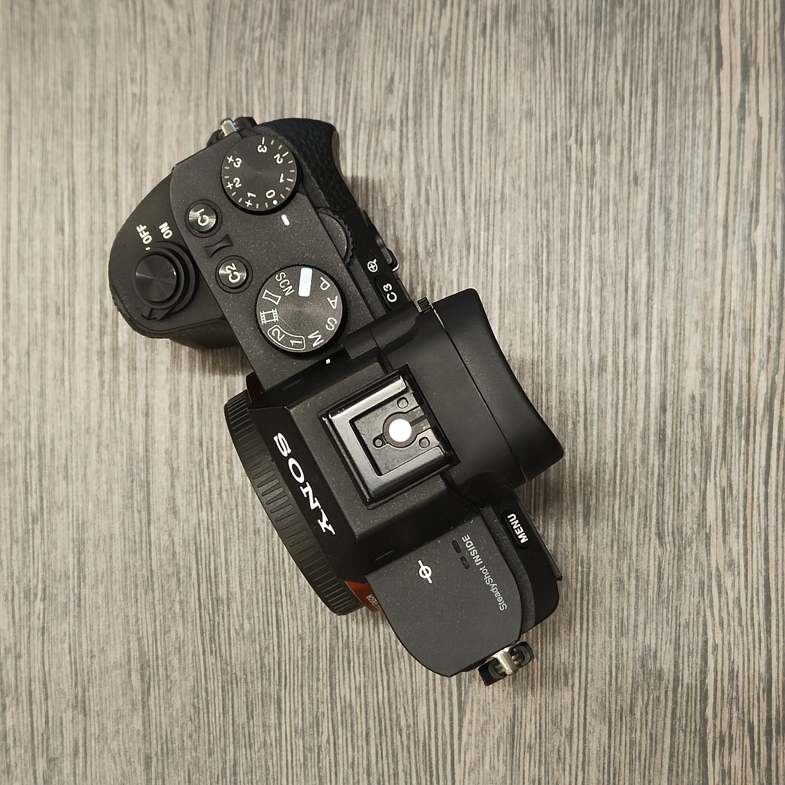 Tweedehands - Sony A7 II