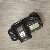 Tweedehands - Canon EOS 1DX Mark II