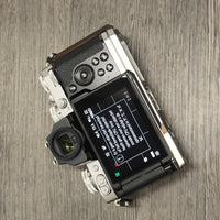Tweedehands - Nikon Z fc (+grip)