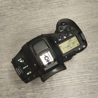 Tweedehands - Canon EOS 1DX Mark II