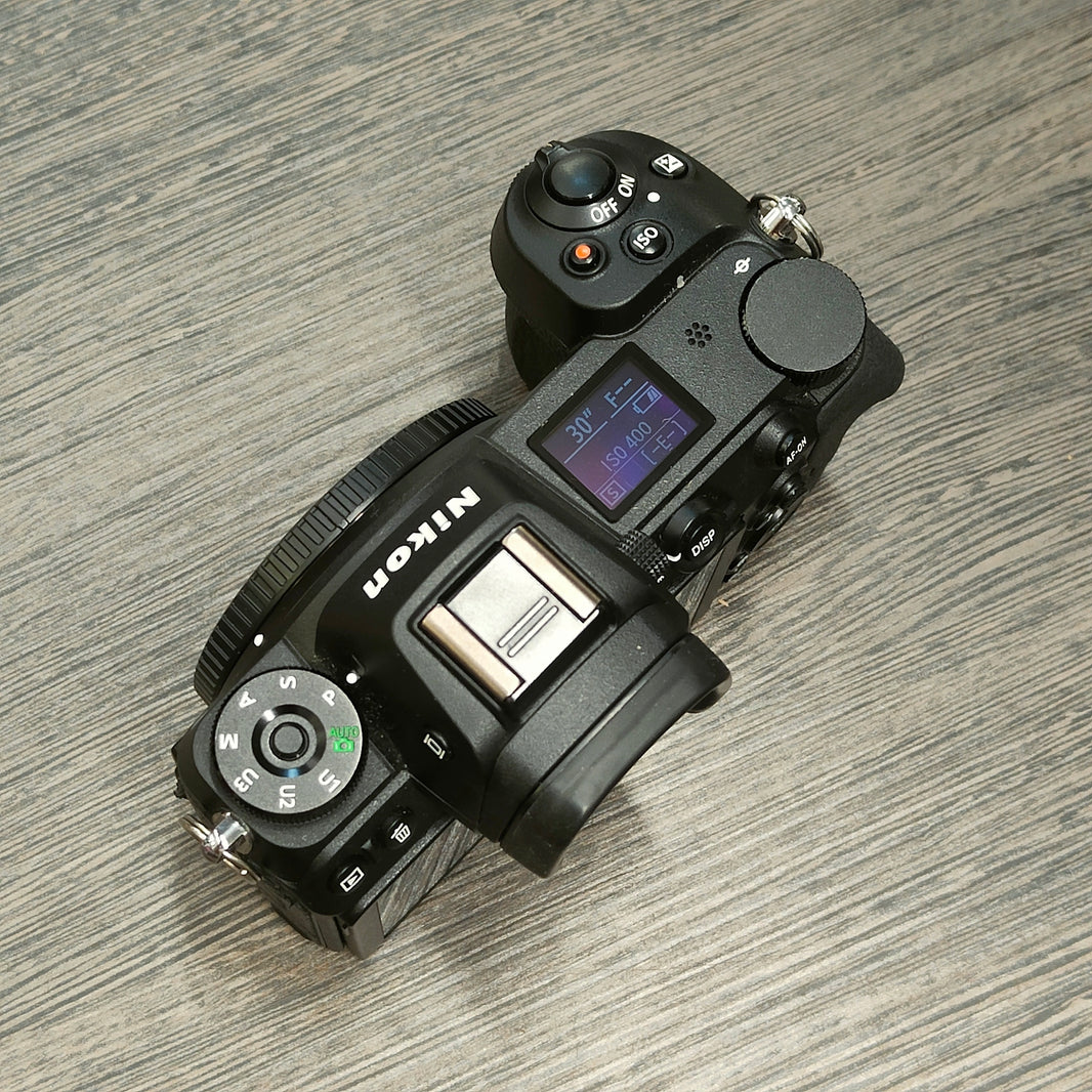 Tweedehands - Nikon Z7
