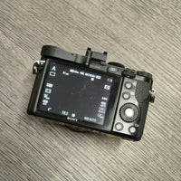 Tweedehands - Sony RX1R II