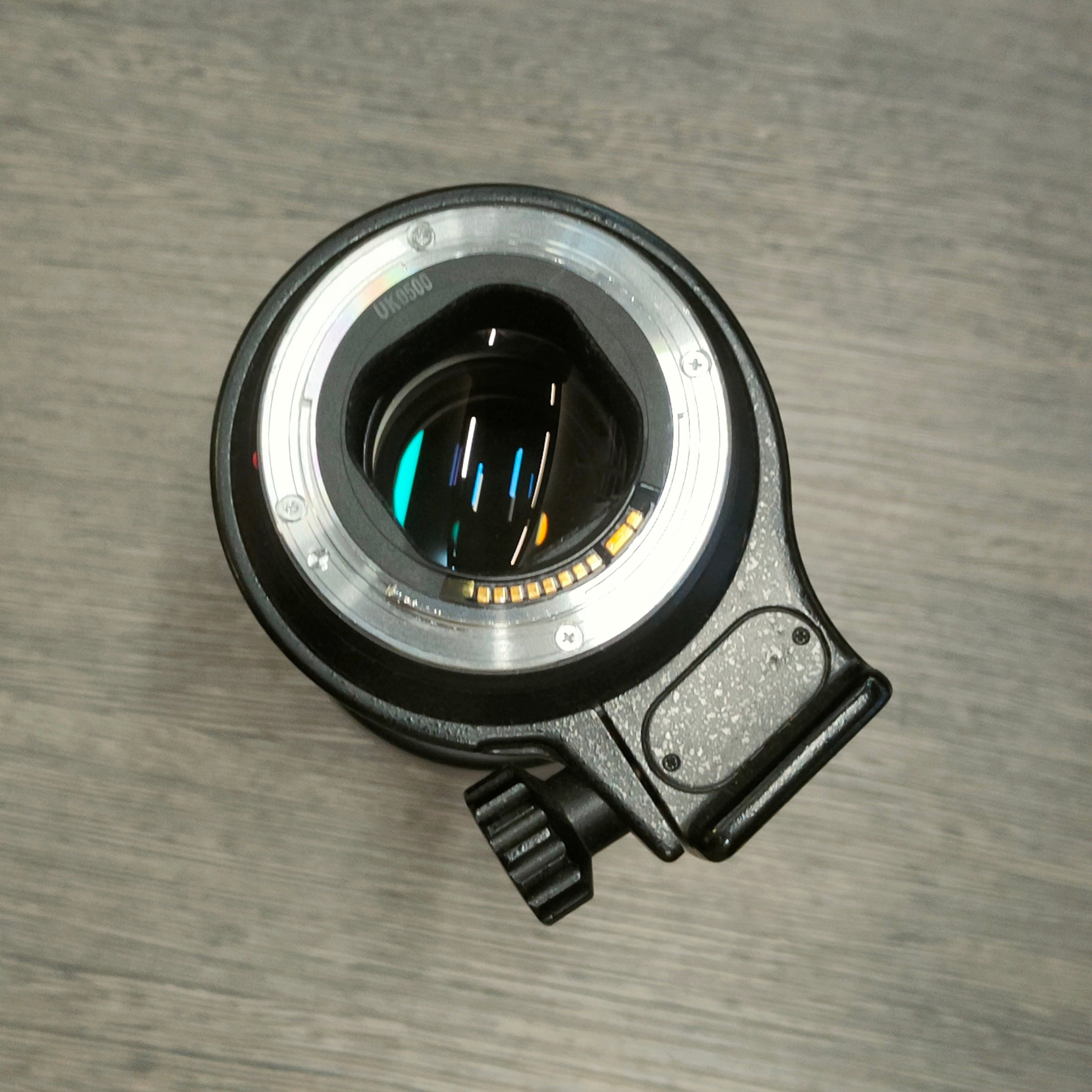 Tweedehands - Canon EF 180mm F3.5 L Macro USM
