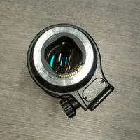 Tweedehands - Canon EF 180mm F3.5 L Macro USM