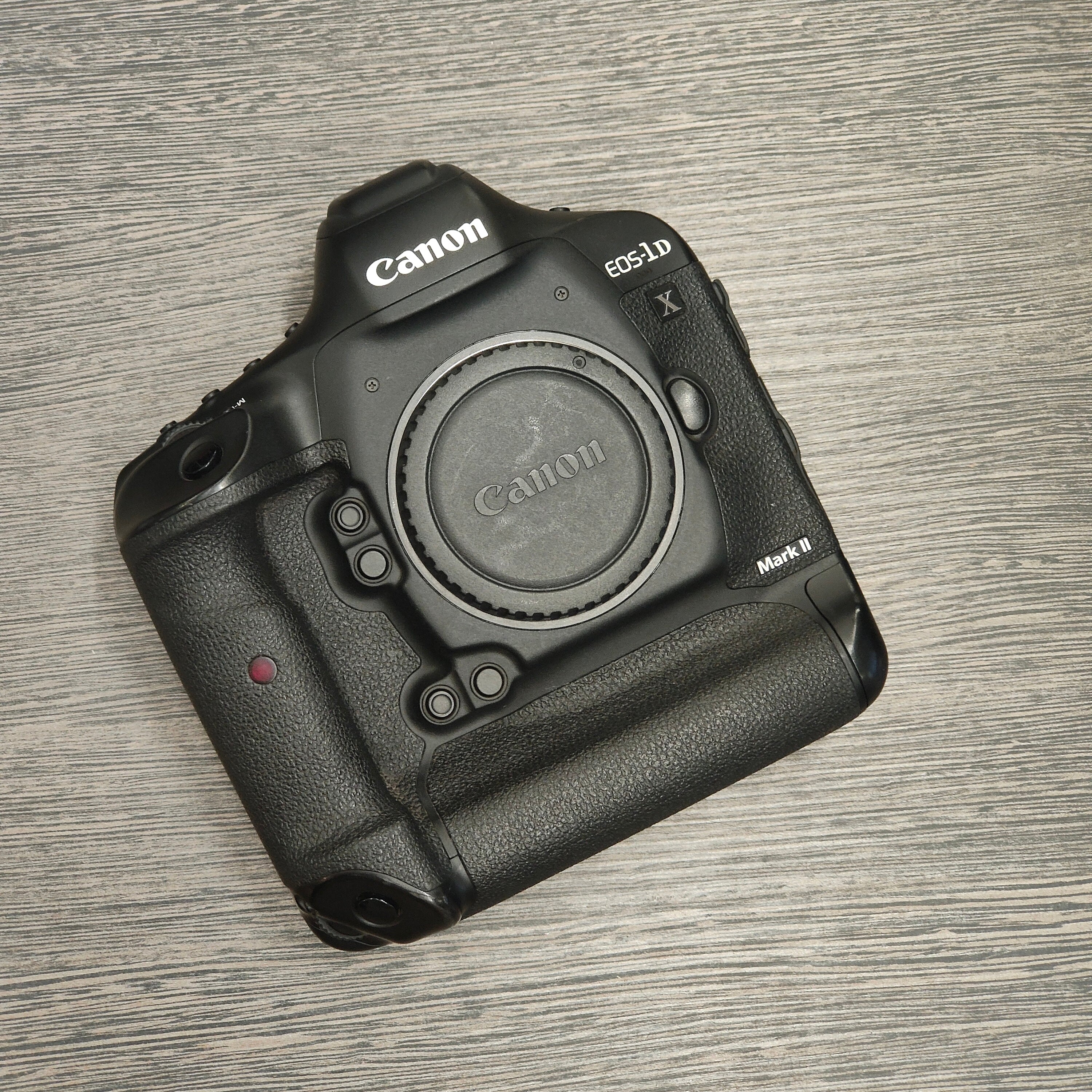 Tweedehands - Canon EOS 1DX Mark II