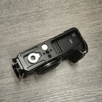 Tweedehands - Fujifilm X-T4 + Smallrig L-bracket