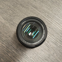 Tweedehands - Canon EF-S  55 250 mm f4.0- 5.6 is II