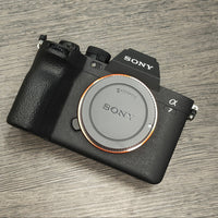 Tweedehands - Sony A7 IV