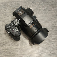 Tweedehands - Panasonic Lumix DMC-FZ300