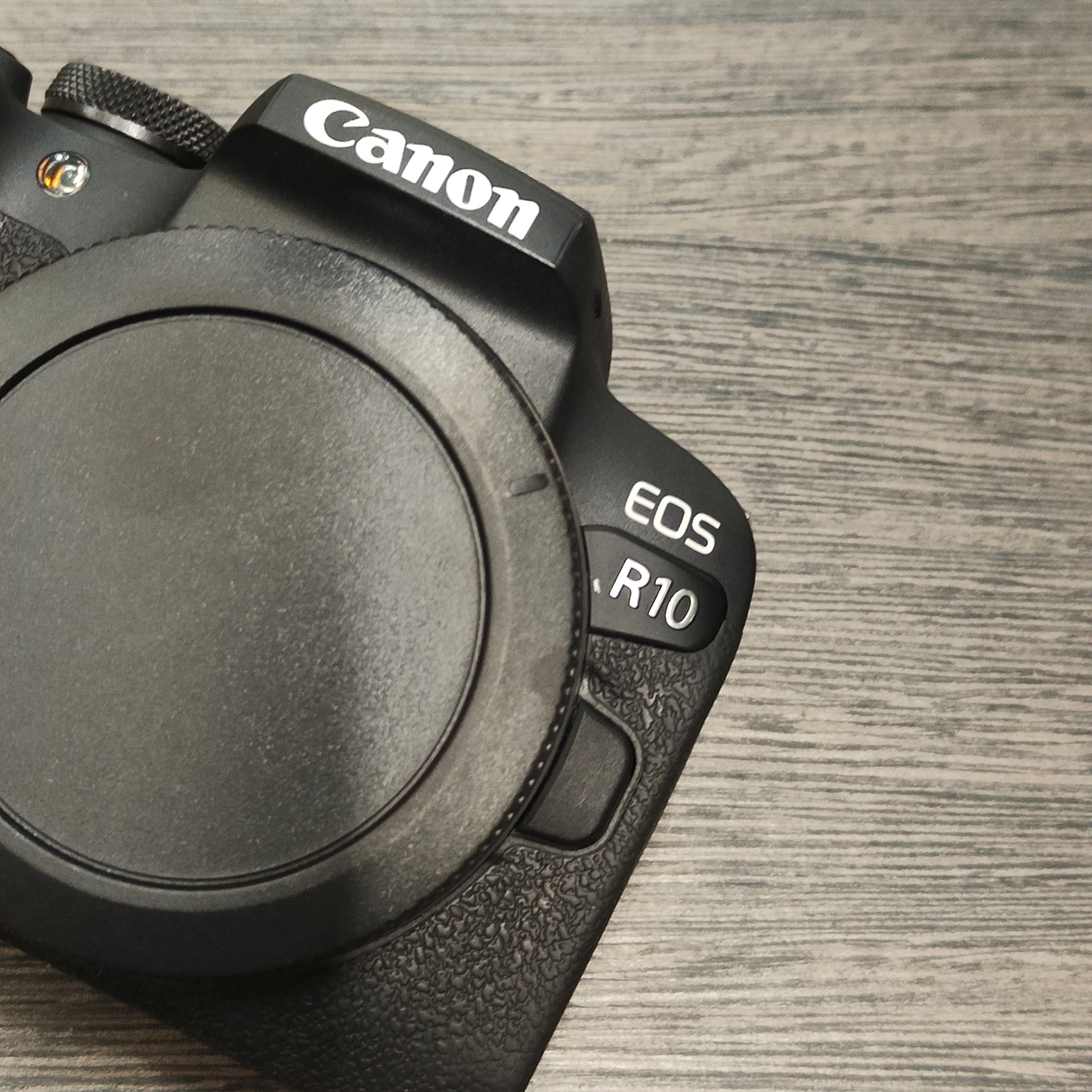 Tweedehands - Canon EOS R10 body