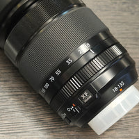 Tweedehands - Fujifilm XF 18-135mm f/3.5-5.6 R LM OIS WR