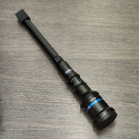 Tweedehands - Laowa 24mm f/14 2X Macro Probe Lens (STD) - Nikon Z