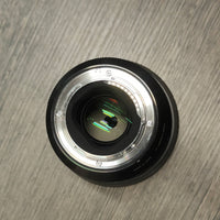 Tweedehands - Sigma 85mm F/1.4 DG DN Art Sony F
