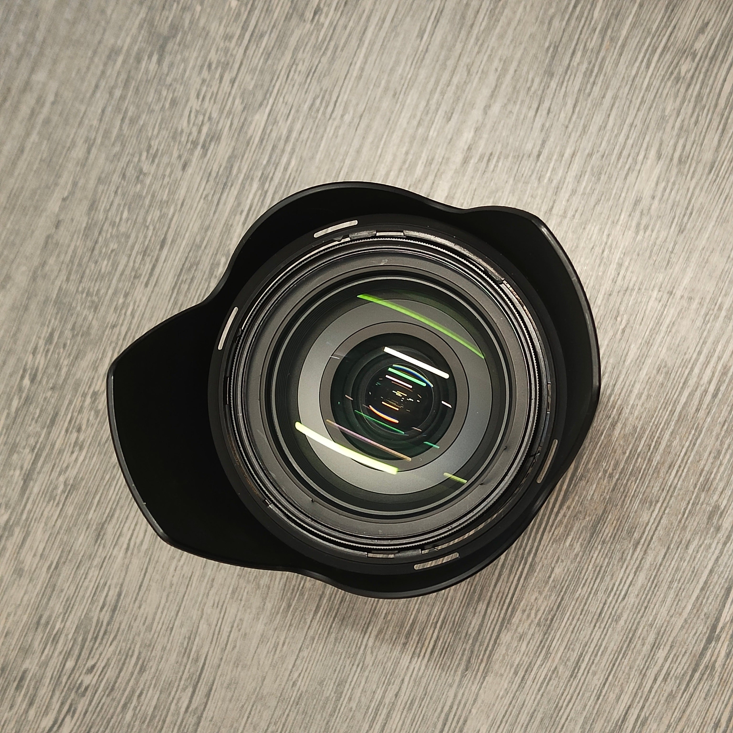 Tweedehands - Nikon AF-S Nikkor 28-300mm f/3.5-5.6G IF-ED VR