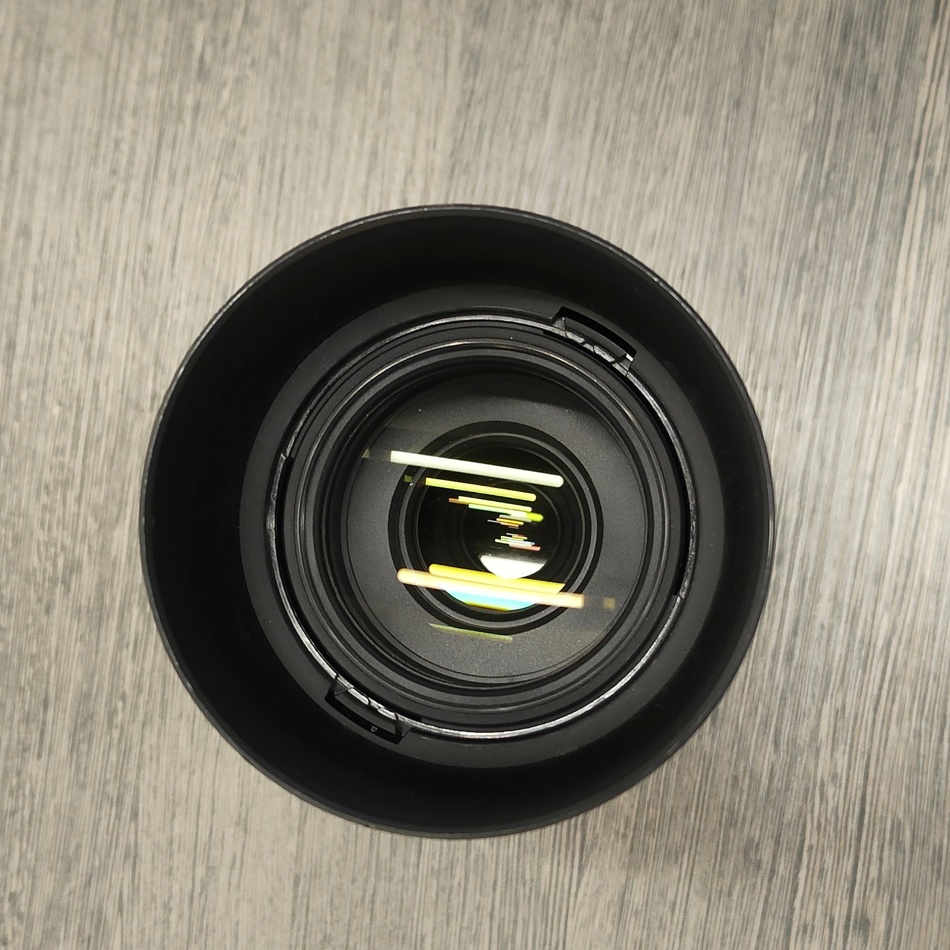 Tweedehands - Tamron 100-400mm F4.5-6.3 Di VC USD NIKON