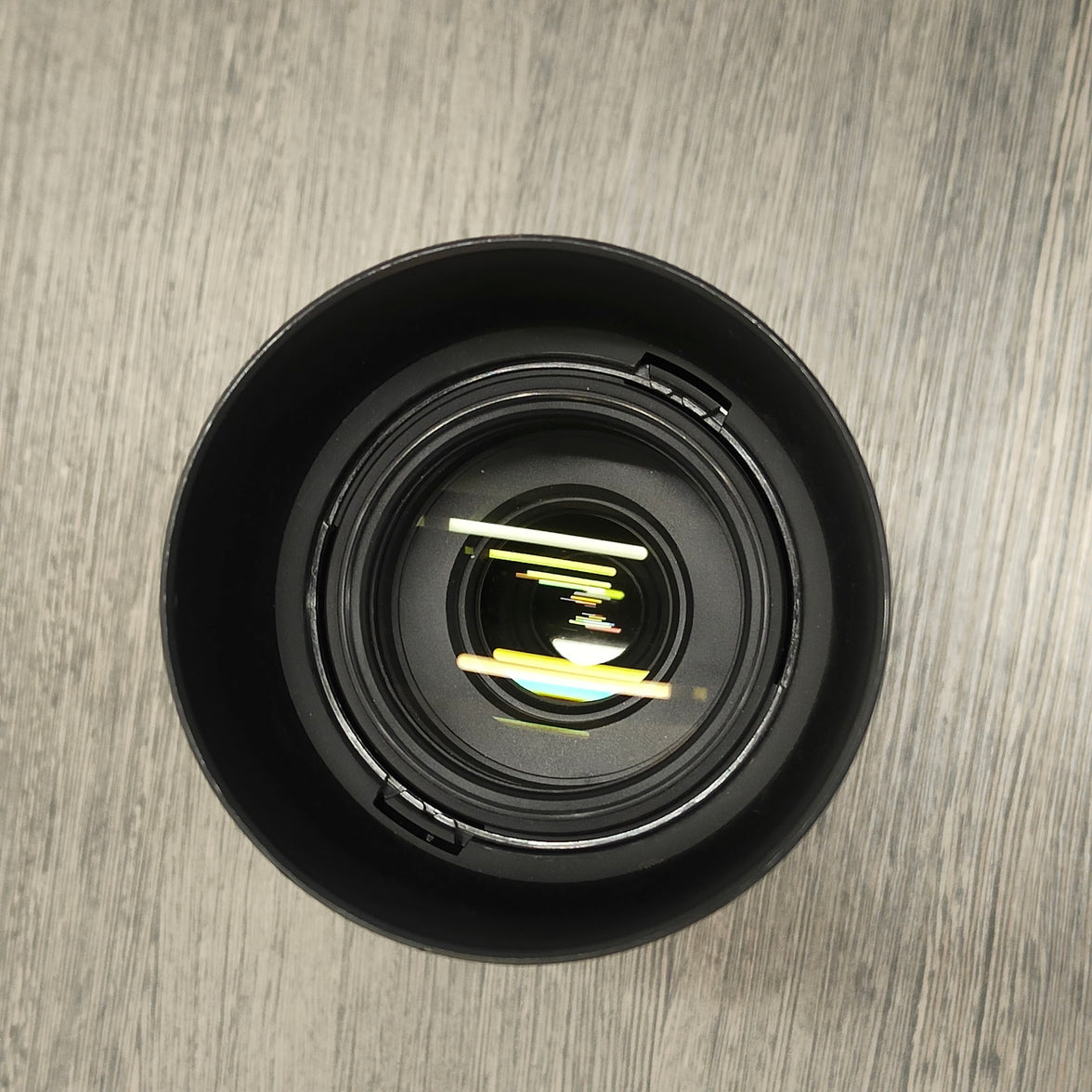 Tweedehands - Tamron 100-400mm F4.5-6.3 Di VC USD NIKON