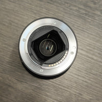 Tweedehands - Sony FE 55mm f/1.8 ZA Zeiss Sonnar T*